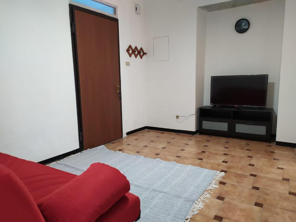 A.A.U.T. Genova Fegino room 3