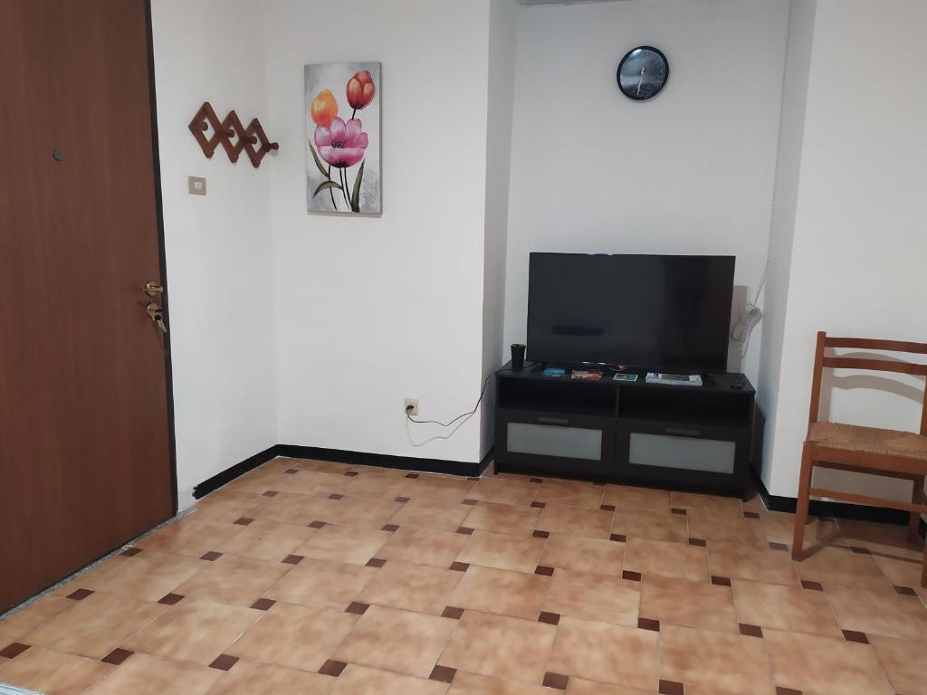 A.A.U.T. Genova Fegino room 4