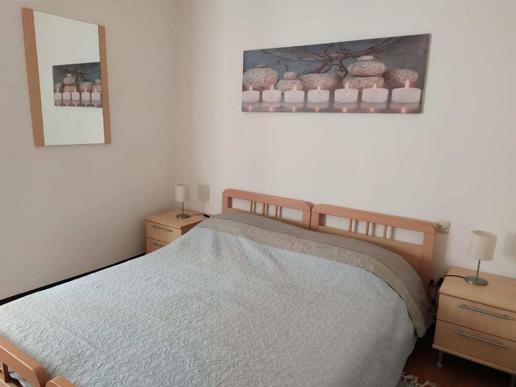 A.A.U.T. Genova Fegino room 5