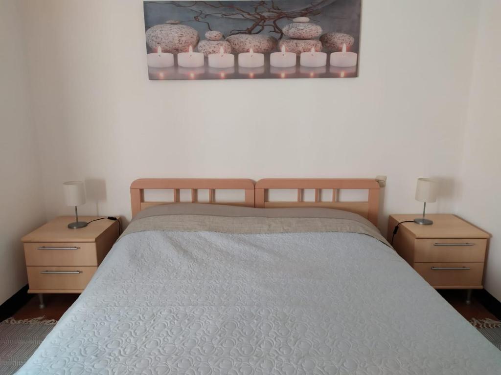 A.A.U.T. Genova Fegino room 6